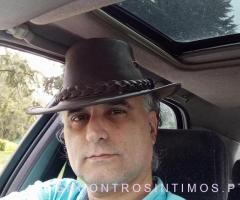 Sentes falta de Carinhos, Paixão e... Intimidades...