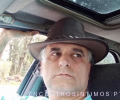 Sentes falta de Carinhos, Paixão e... Intimidades... - 2