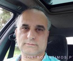 Sentes falta de Carinhos, Paixão e... Intimidades... - 3