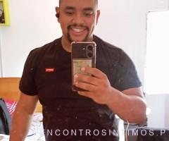 Massagista ativo