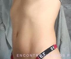 Procuro dono/dona. - 2