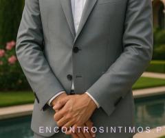 Jovem maduro, Só deslocaçõoes, Preço confortável