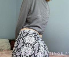 Acompanhante feminina disponível para sexo e massagem pagos - 2