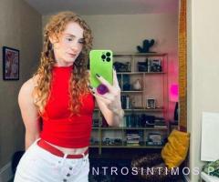 Acompanhante feminina disponível para sexo e massagem pagos - 3