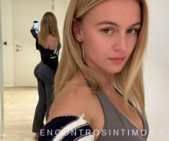 Coelhinha gostosa adora sexo.