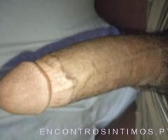 SO PRA MULHER E CASAIS - 2