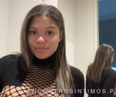 Brazilian gostosa e safada, novata, adora anal - 4