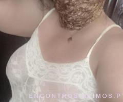 Chica Caliente Virtual