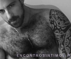 Hairy Open Mind - 3