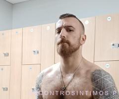 Hairy Open Mind - 4