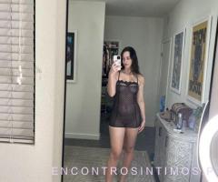 I am a very nice and available girl. - 3