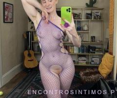 Estou disponível para encontros sexuais pagos - 3