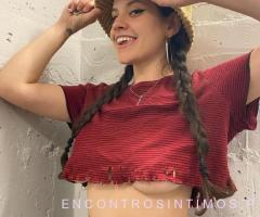 acompanhante e massagem - 2