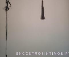 Mistress Lesly BDSM - Dominacao Algarve - 3