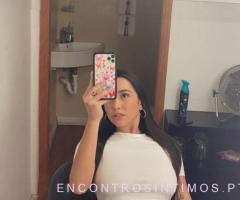 Escorte girl - 3