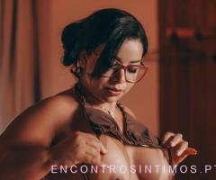 Garota Gostosa Canhão - 2