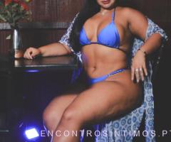Garota Gostosa Canhão - 3