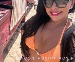 Garota Gostosa Canhão - 2