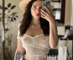 Estou disponível para encontros sexuais ???????? - 2
