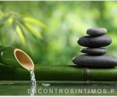 Massagens de Relaxamento a Senhoras - 2