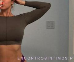Escorte girl - 4