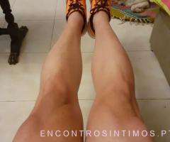 Mulher bonita para encontros ousados
