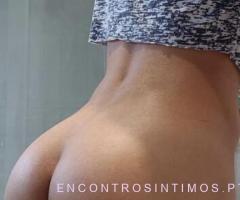 Sou massagista