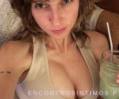 Estou disponível agora - 3