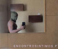 Continuando a procura de uma aventura