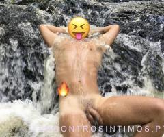 1,94 de puro tesão - 2