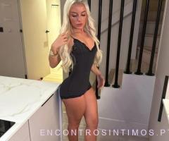 Ofereço encontros sensuais e massagem erótica.