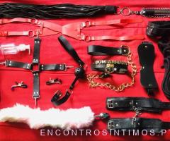 Dominador 50 Sombras - 3