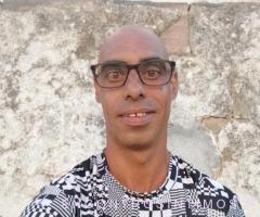 Eu sou um rapaz de 40 anos procuro uma mulher dele que queria fazer uma vida a 2 - 2