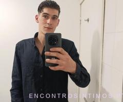 Encontro sensual o só para companhia mulheres/casais para uma aventura nova tudo no sigilo. - 2