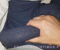 Jovem macho 30 casado não comercial - 2