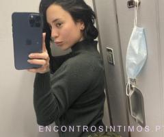 Acompanhante profissional – gentil e discreta - 4