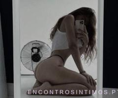 Joaninha 1vez