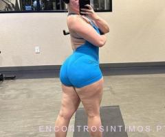 Sexo e massagem disponíveis