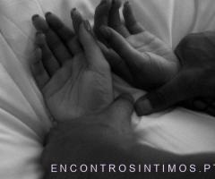 Casal procura casal