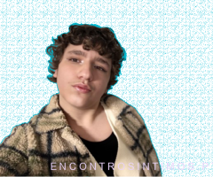 ???? RAFA TWINKY – NOVINHO IRRESISTÍVEL ????