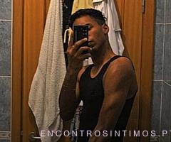 Procuro mulher para dar prazer - 3