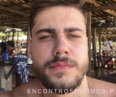 Estou com muito tesão