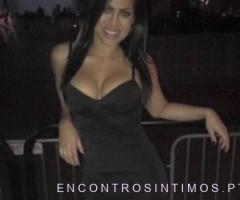 Disponível para aventuras divertidas