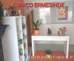 ESPAÇO ERMESINDE 916 831 588 /912168308
