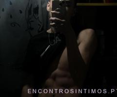 Procuro alguém para animar a noite - 2