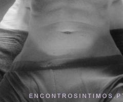 Queres pecar comigo?