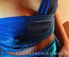 Encontro com a Sensualidade Africana