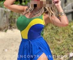 Massagista maos de fada vem conhecer o meu espaço discreto higienizado