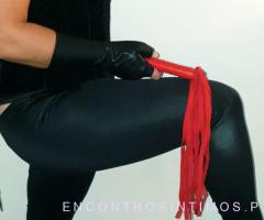 Renda-se ao meu comando - 3