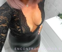Diana Portuguesa Entre o Relaxamento e o Desejo - 2